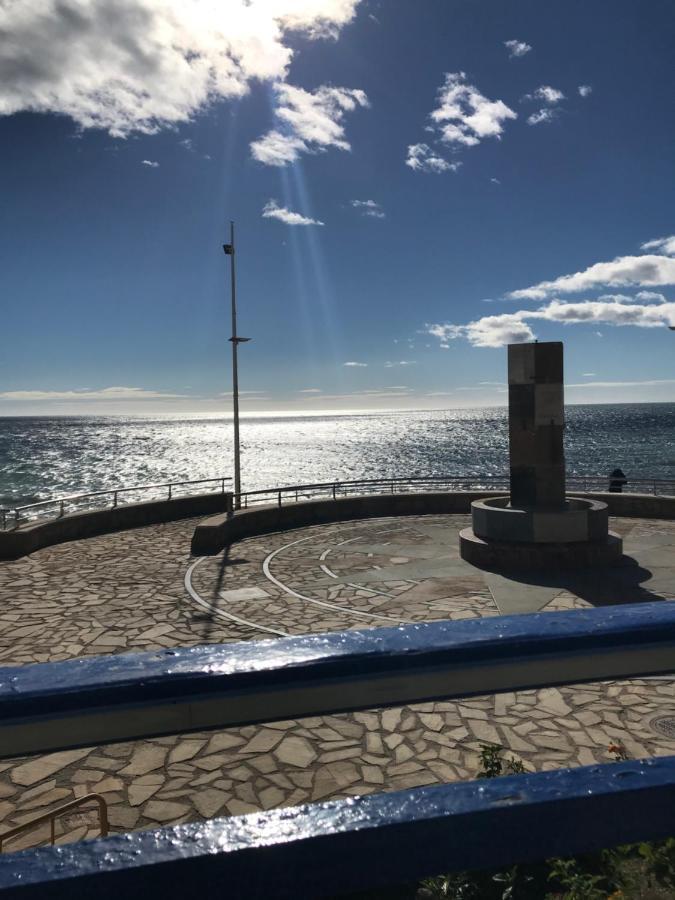 Appartamento Monte Cielo Nerja Esterno foto